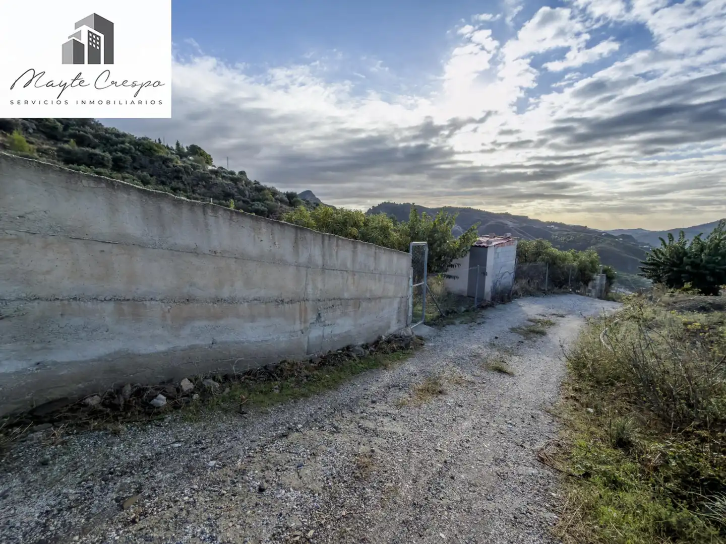 Casa rústica en venta en Calle Diseminados, Pol-8 Par-359, imagen 10