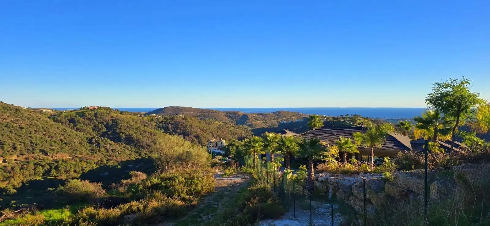 Terrenys i solars en venda a Benahavís pueblo, imagen 2