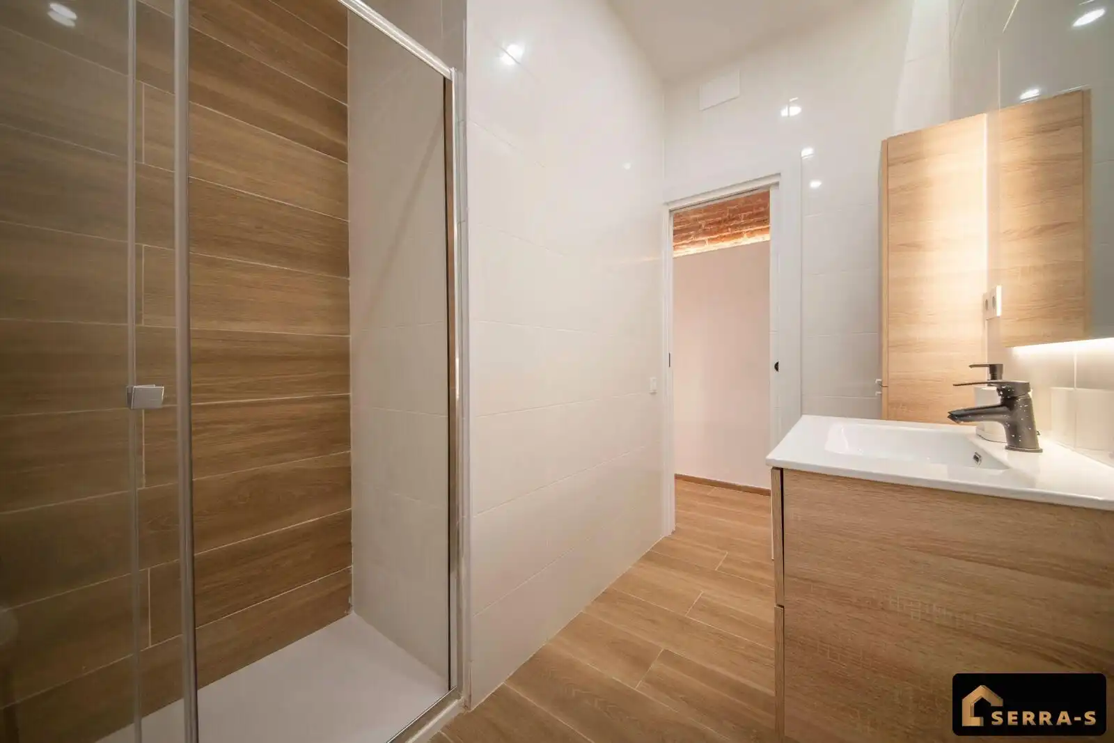 Ground floor for sale in Sant Andreu, imagen 30