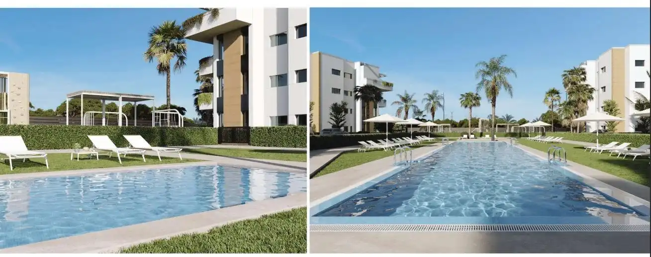 Apartament en venda a Calle Torre-Pacheco, imagen 8