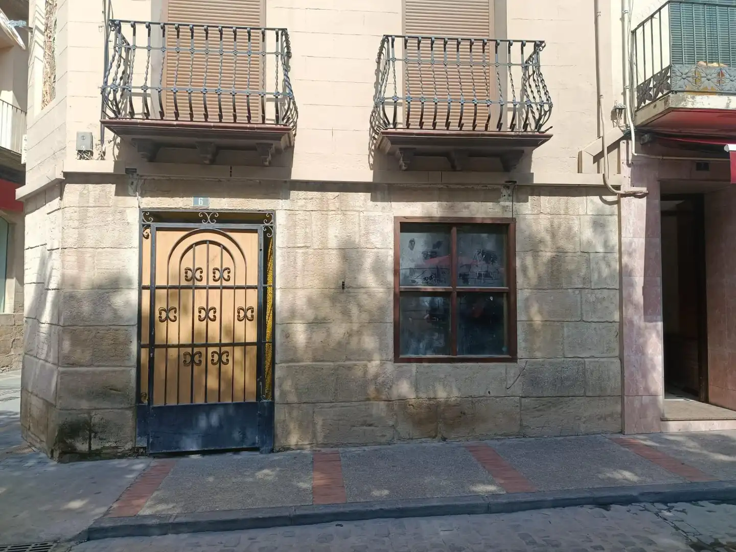 Apartments for sale in Caspe