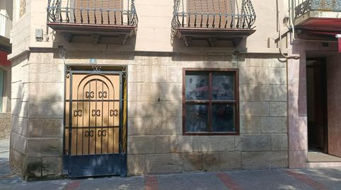 Foto 2 de Apartament en venda a Caspe, Zaragoza