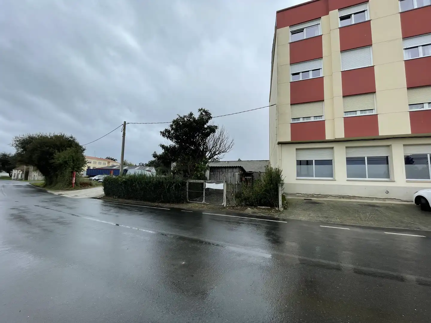 Terreni e lotti in vendita a Piñeiros- Freixeiro, imagen 2