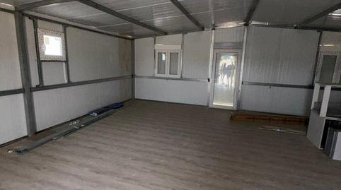 Foto 3 de Residencial en venda a Pedanías Norte, Sevilla