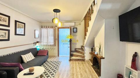 Foto 5 de Casa o xalet en venda a Playa Flamenca, Orihuela