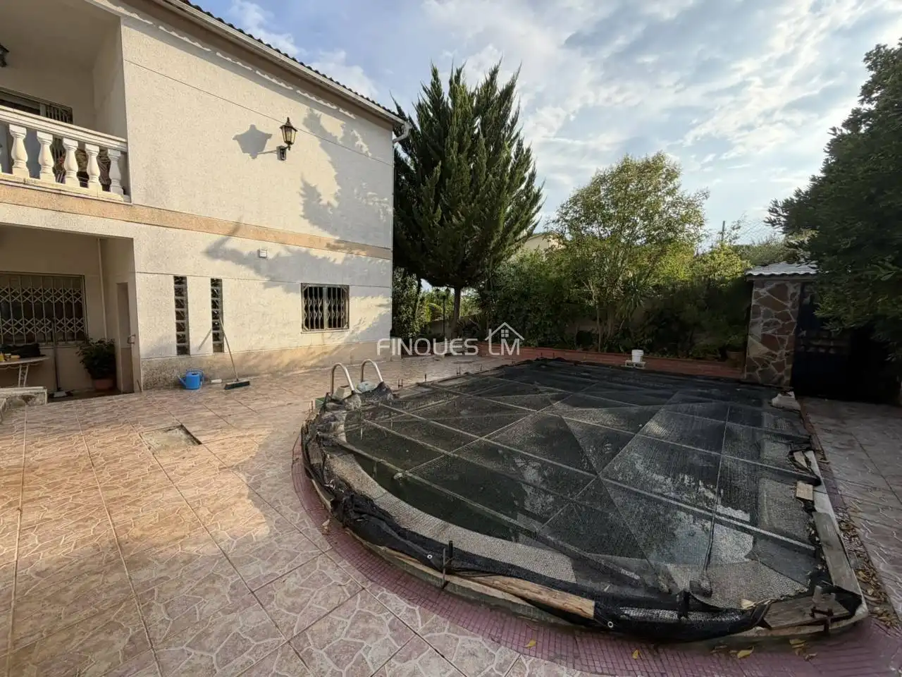 House with pool for sale in Calle Rovelló, imagen 26