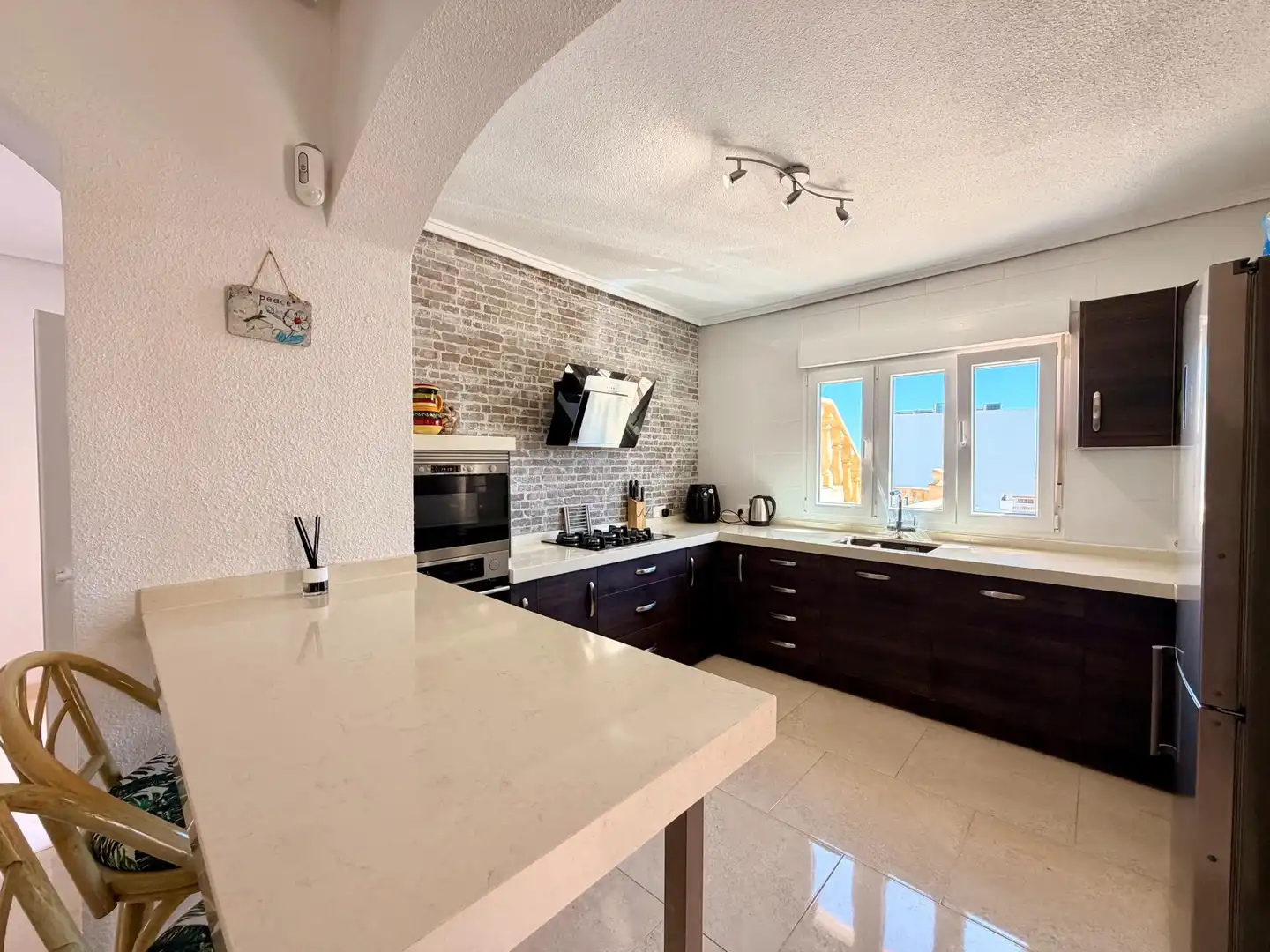 Villa mit Terrasse zum Verkauf in Calle de chiquita, imagen 10