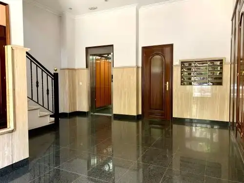 Ático de alquiler en Calle Donoso Cortés, El Coto