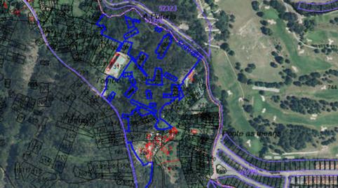 Foto 5 de Residencial en venta en Estrada Da Moureira, Moaña, Pontevedra