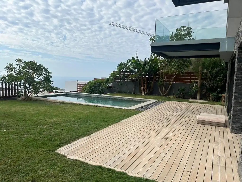 Villa avec piscine à vendre à Mijas pueblo, imagen 17