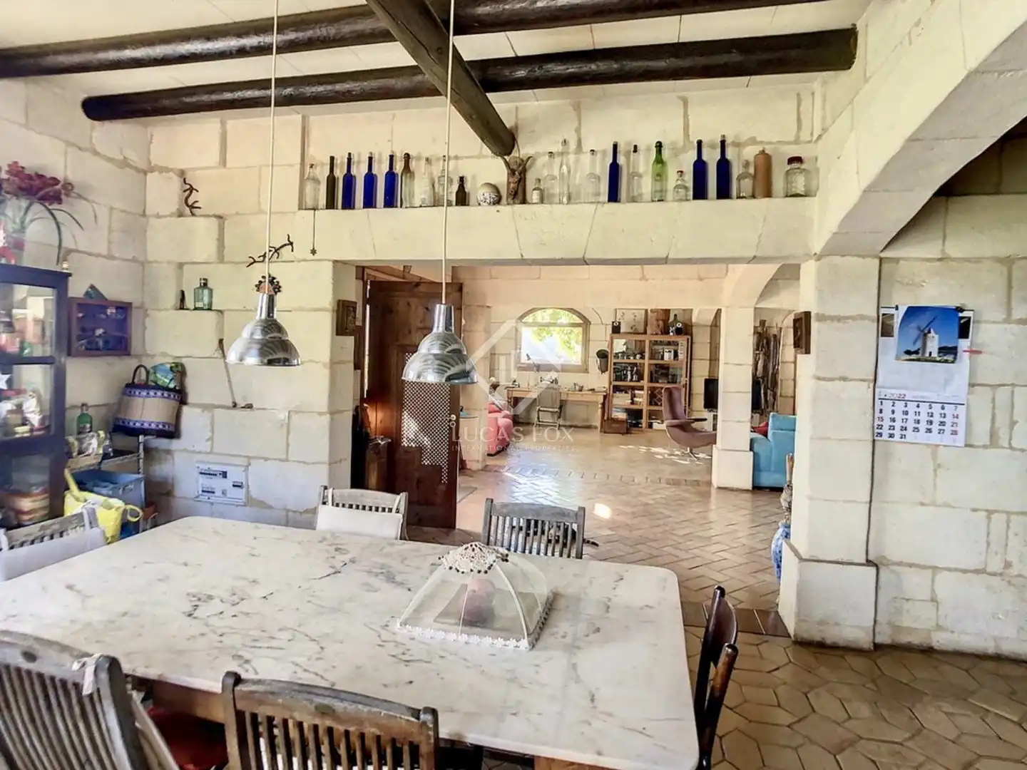 Landhaus mit Garten zum Verkauf in Alaior poble, imagen 22