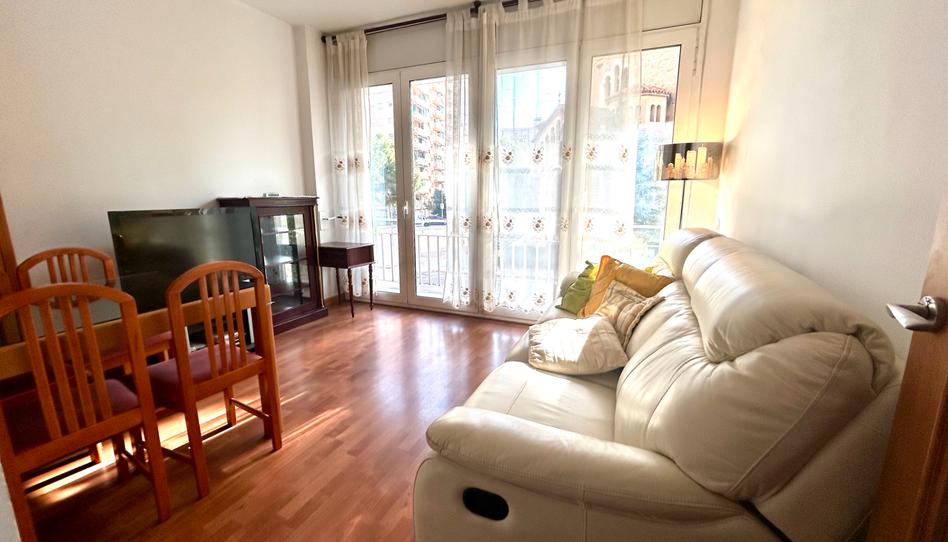 Foto 1 de Pis en venda a Carrer Santa Eulàlia, Santa Eulàlia, Barcelona