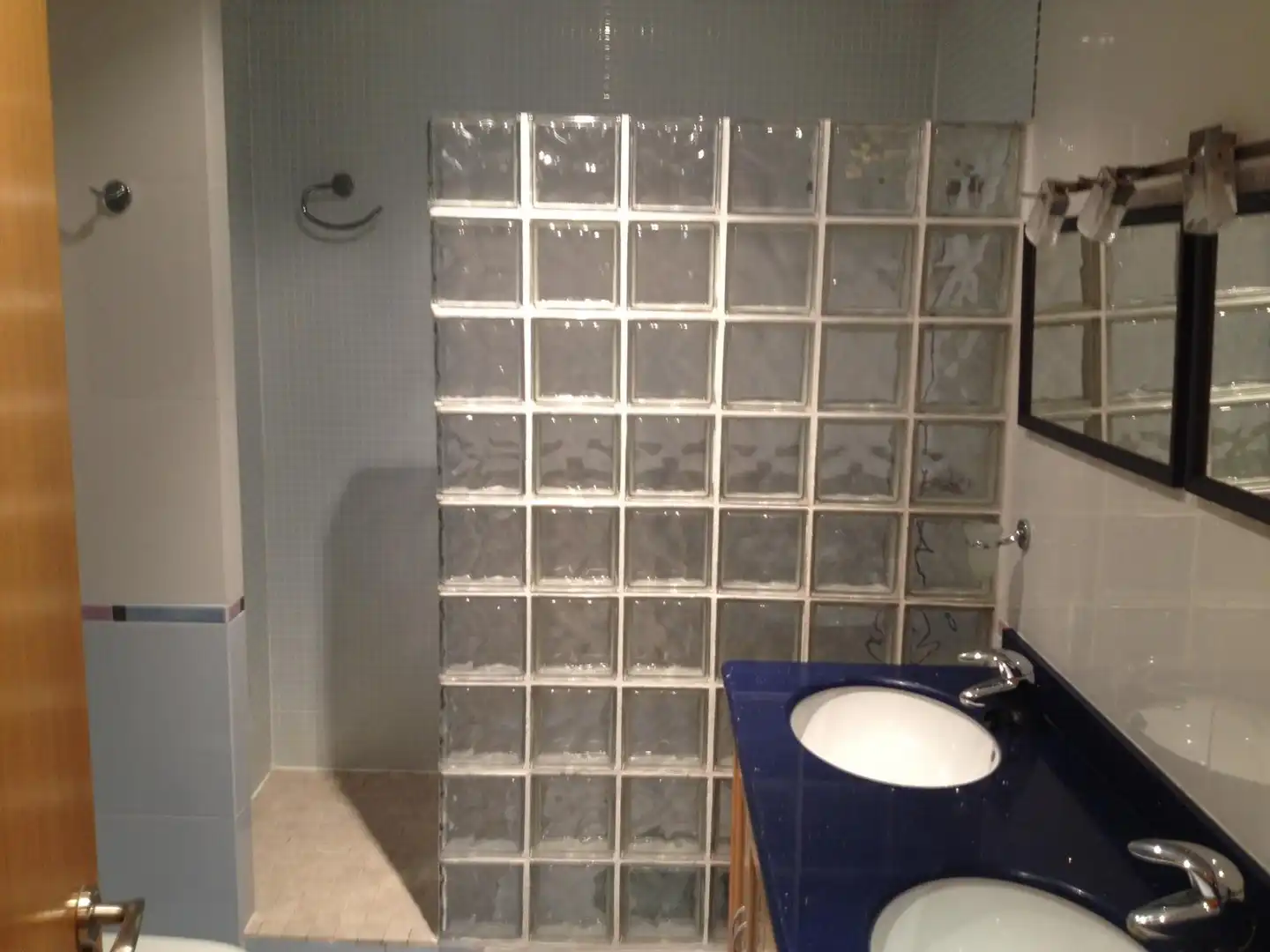 Bathroom of Houses for sale in Castellón de la Plana / Castelló de la Plana  with Private garden, Terrace and Storage room
