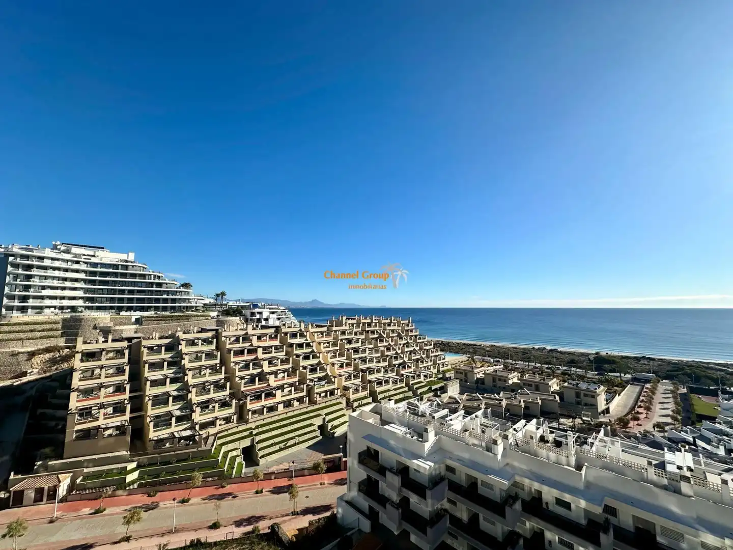 Exterior view of Apartments for rent in Elche / Elx  with Terrace, Storage room and Furnished