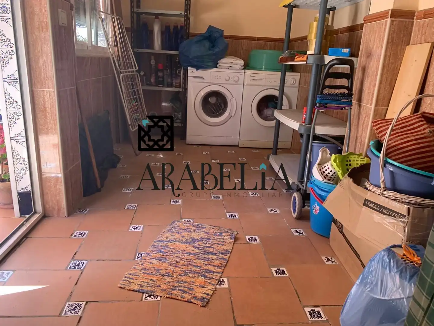 Casa en venta en Poniente-Sur, imagen 6