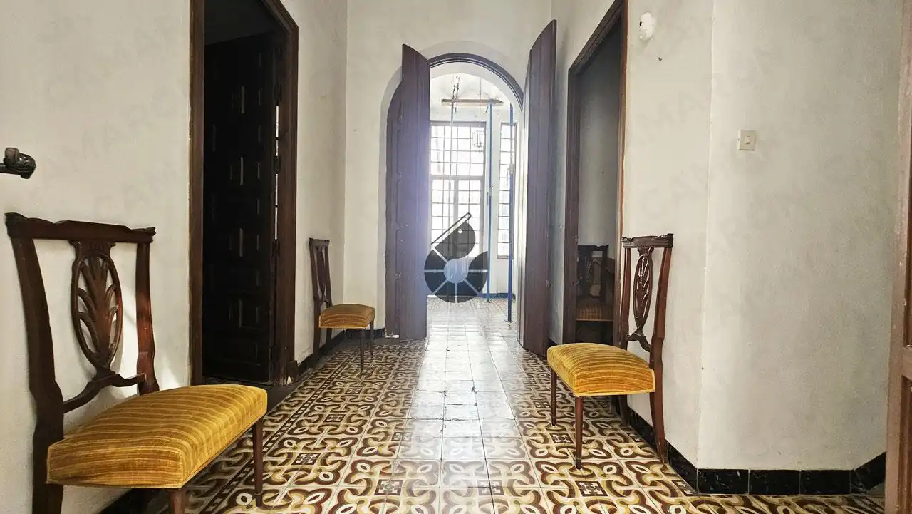 Casa o chalet en venta en Coria del Río