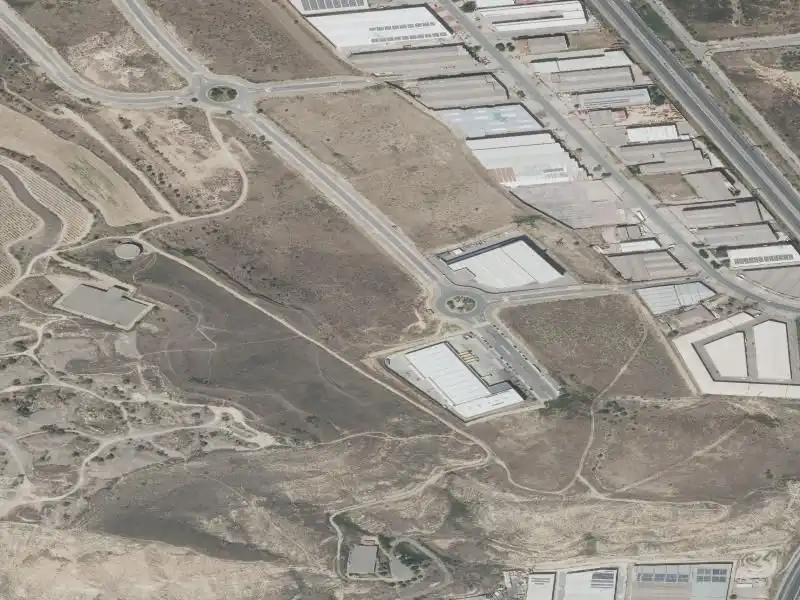 Wohnbaugrundstück zum Verkauf in urb Las Cañas, imagen 4