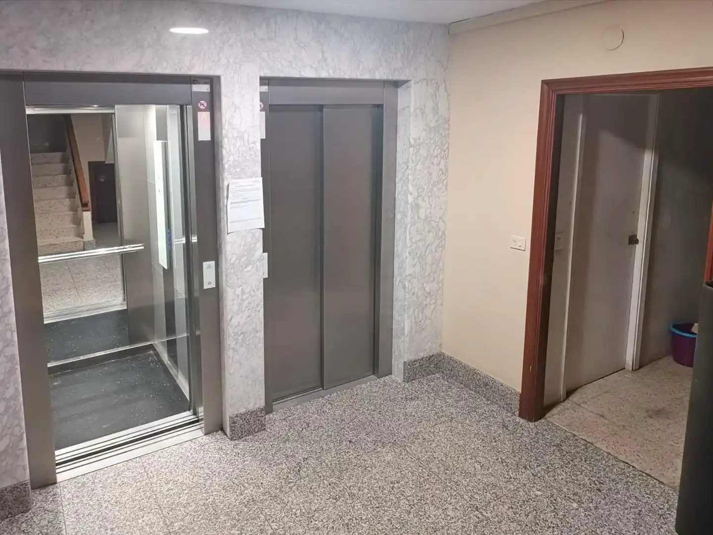 Piso en venta en Vilagarcía de Arousa