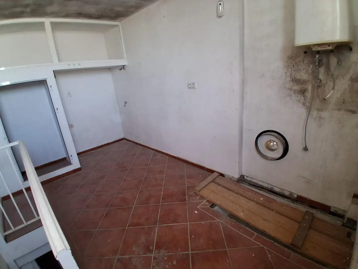 Casa adosada en venta en Cerro - Amate