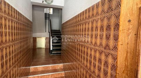 Foto 2 de Pis en venda a Calle Villa de Chiva, Virgen del Remedio - Parque Lo Morant, Alicante / Alacant