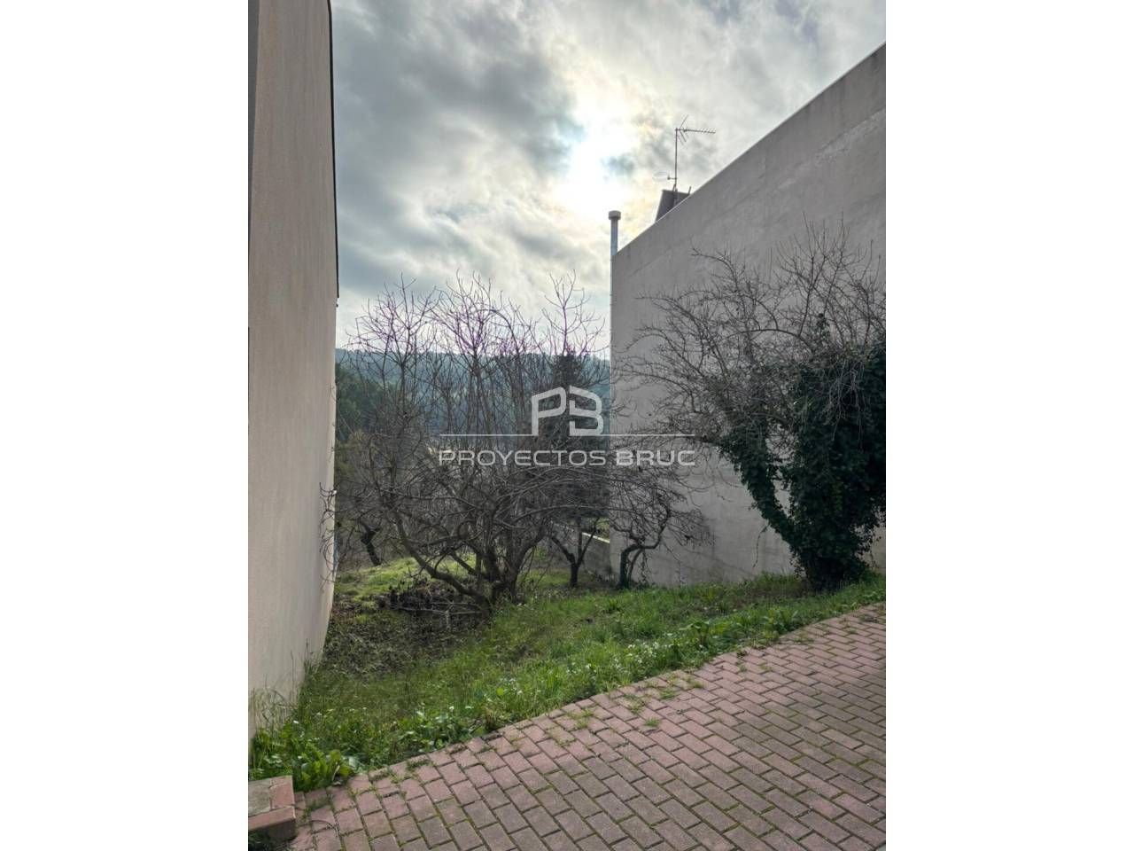 Residencial en venda en Castellolí