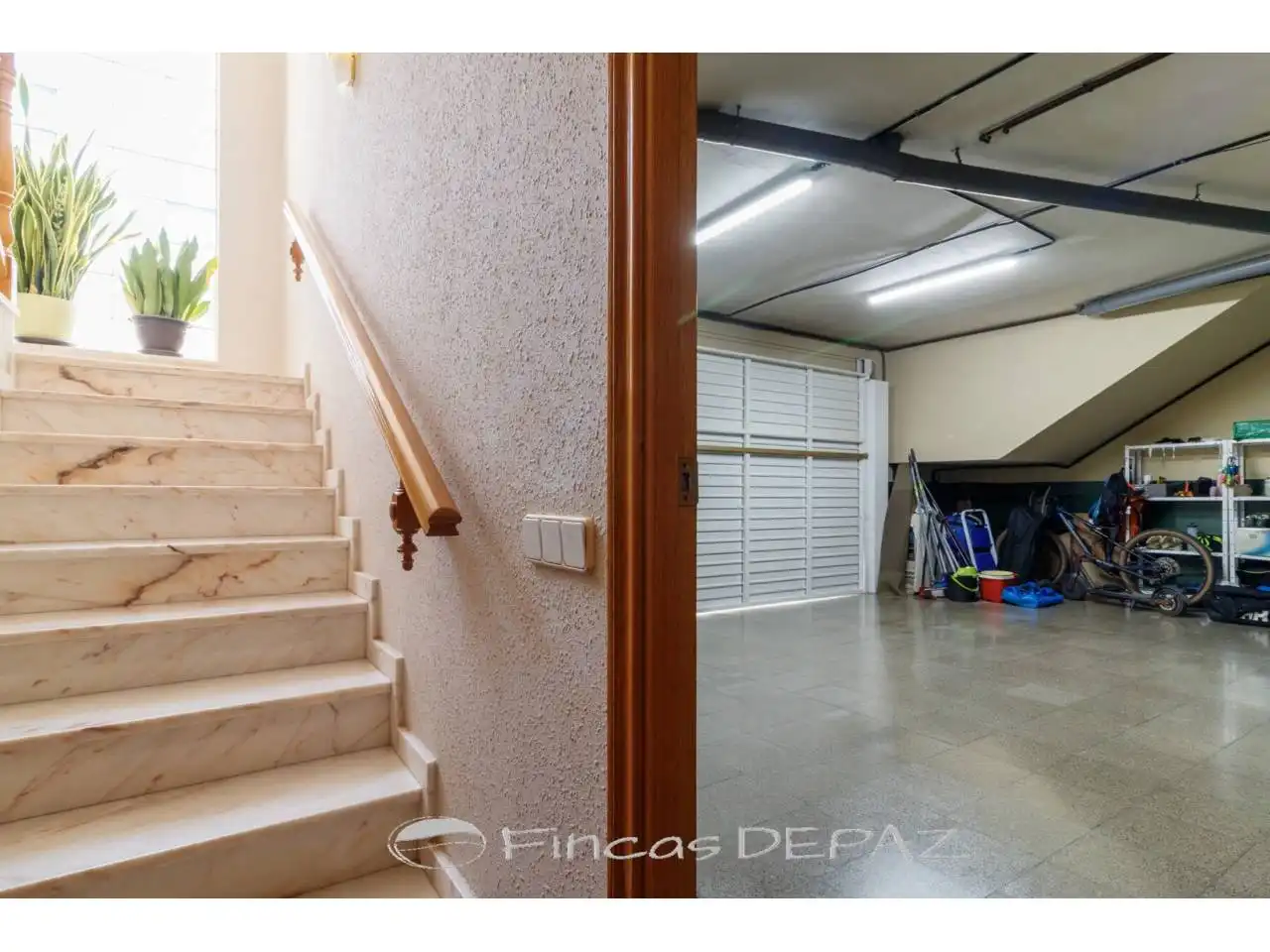 Houses for sale in Castelldefels