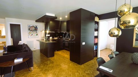 Foto 3 de Piso en venta en L'Antiga Esquerra de l'Eixample, Barcelona Capital