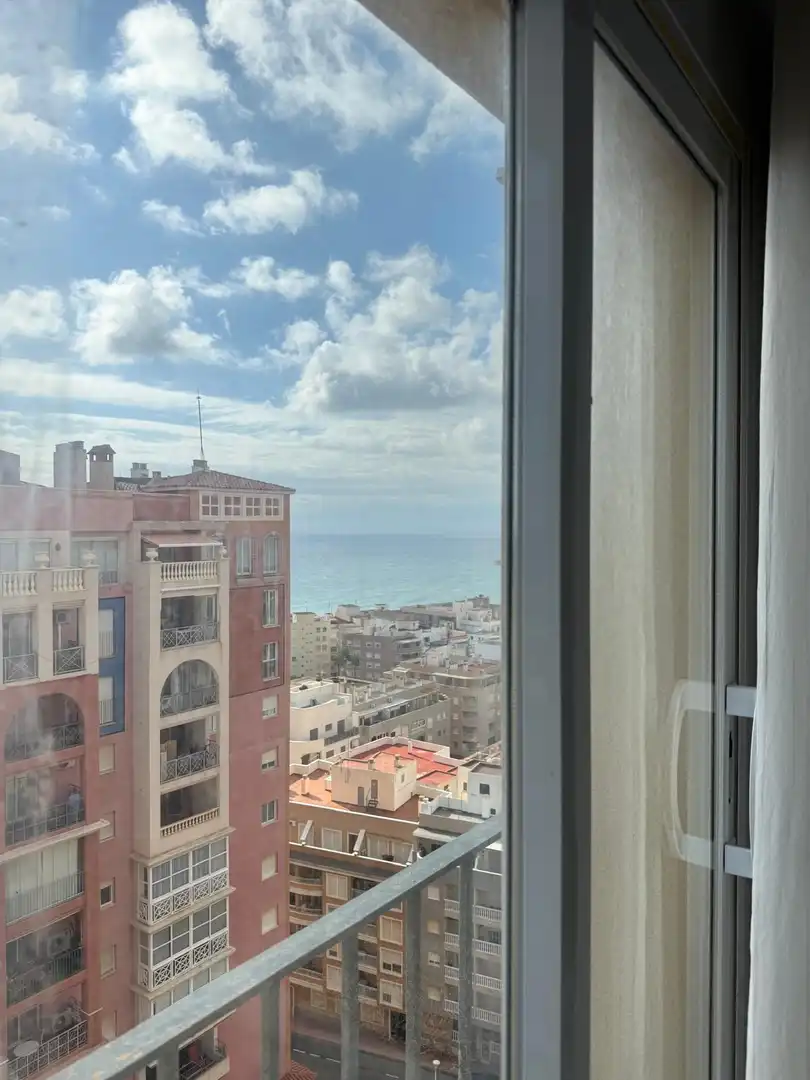 Penthouse mit Pool zum Verkauf in Playa de los Locos, imagen 24