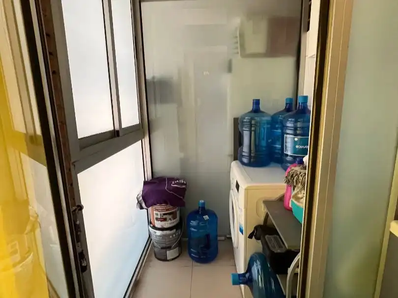 Terraza de Piso en venta en Cornellà de Llobregat con Aire acondicionado y Terraza