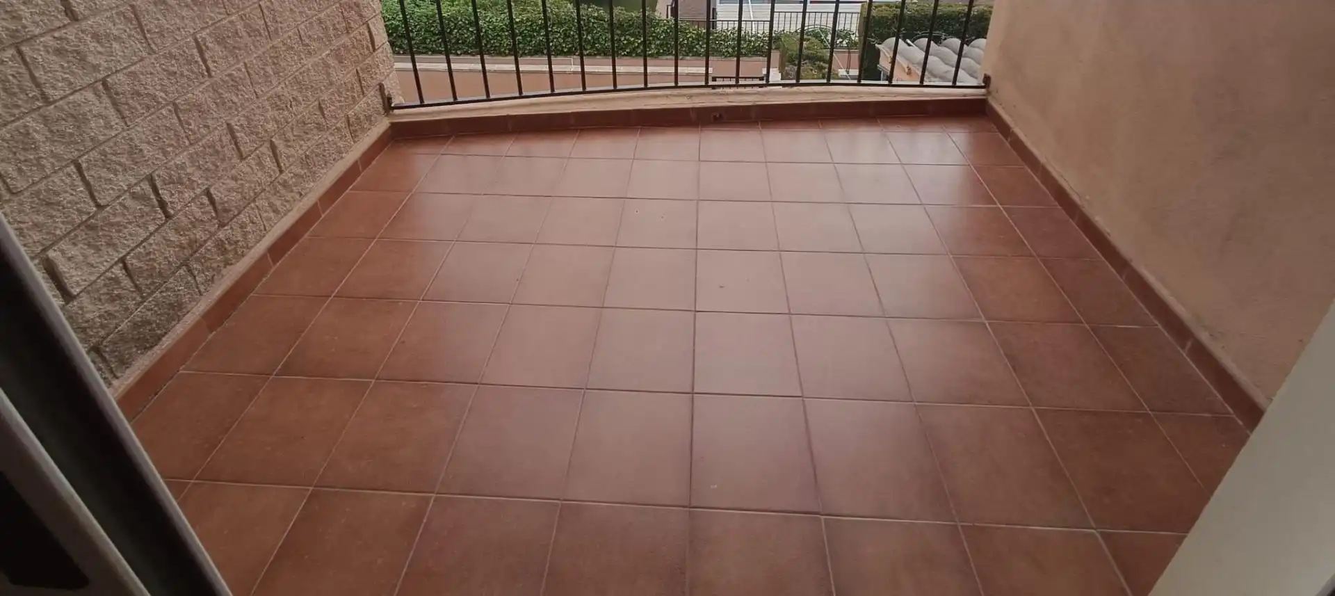 Terraza de Casa adosada en venta en Petrer con Jardín privado, Terraza y Balcón