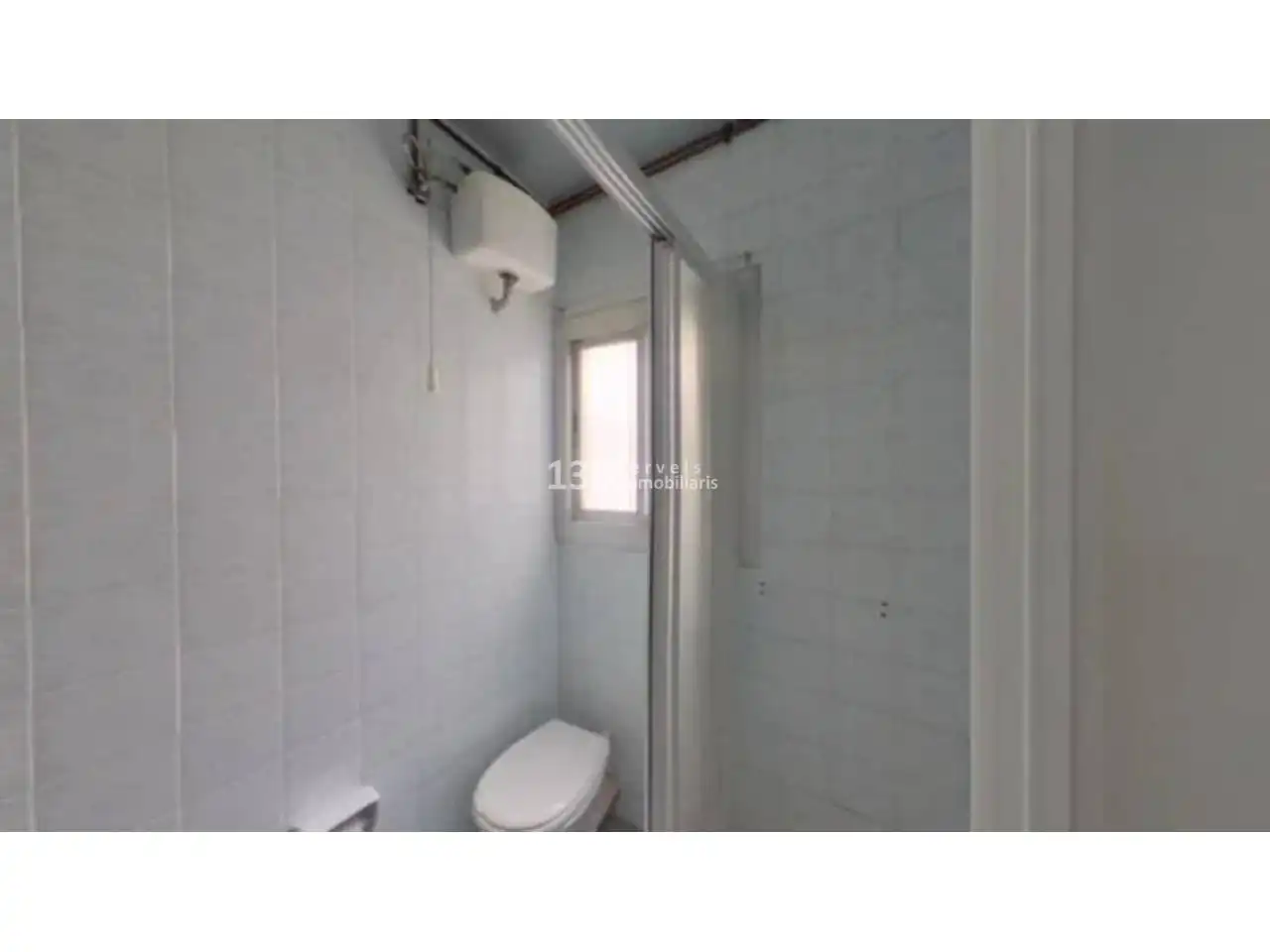 Bathroom of Flat for sale in Mataró  with Terrace