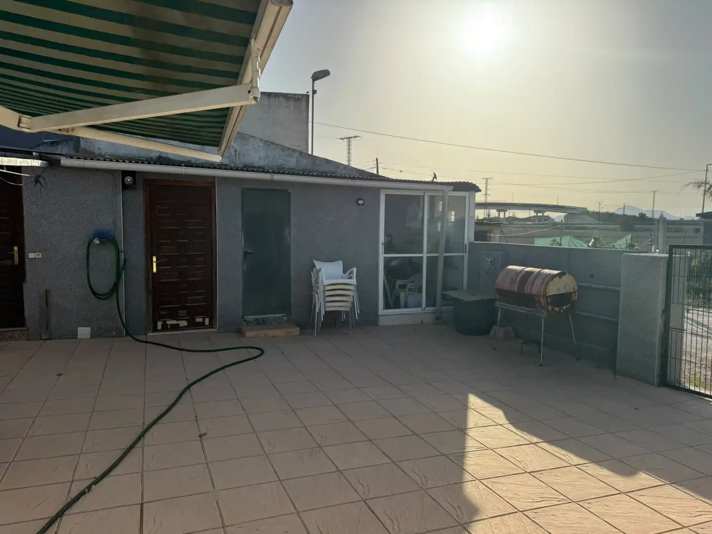 Maison rustique avec piscine à vendre à Carril de Lucas, imagen 7