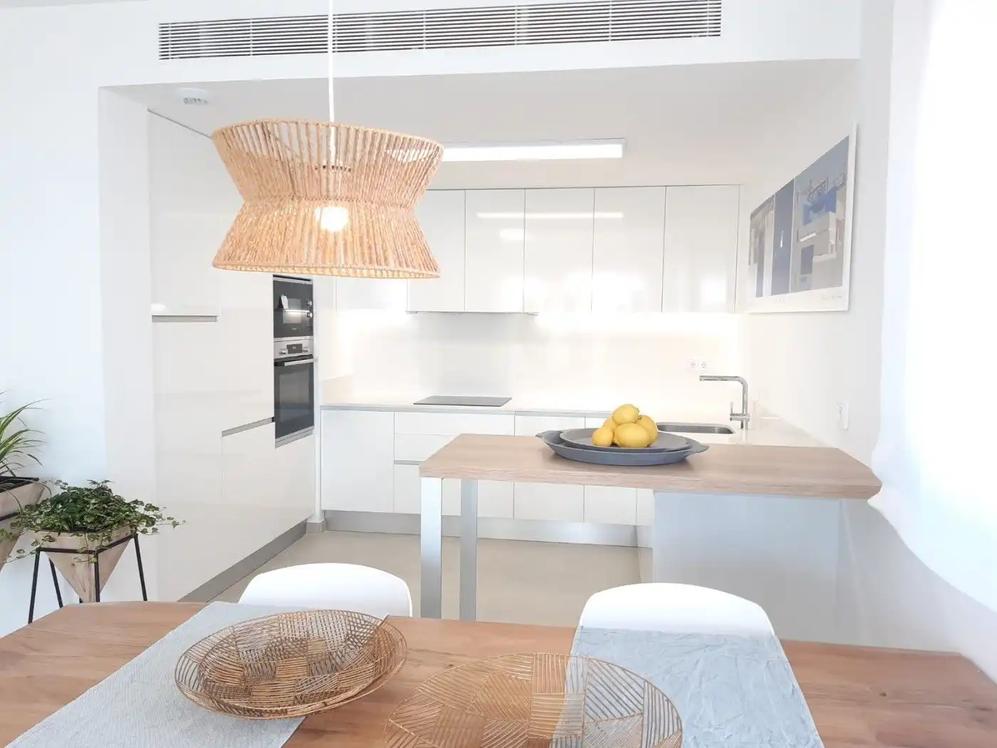 Apartment mit Pool zum Verkauf in Calle Canarias 7, imagen 9