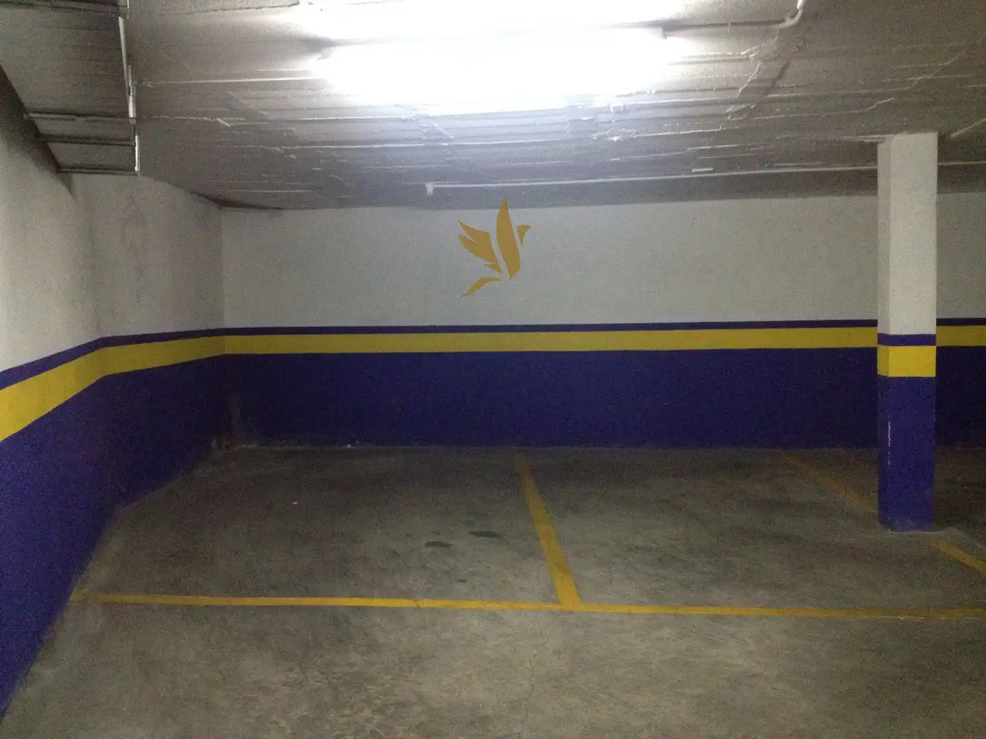 Parking of Garage for sale in Barcelona
