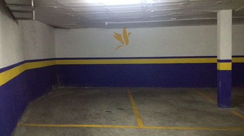 Photo 4 of Garage for sale in Mora Debre, El Coll, Barcelona Capital