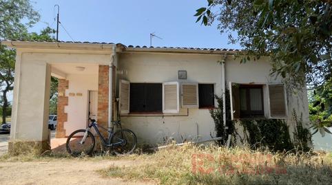 Foto 3 de Casa o chalet en venta en Calle Balears-palau Sacosta, Palau, Girona Capital