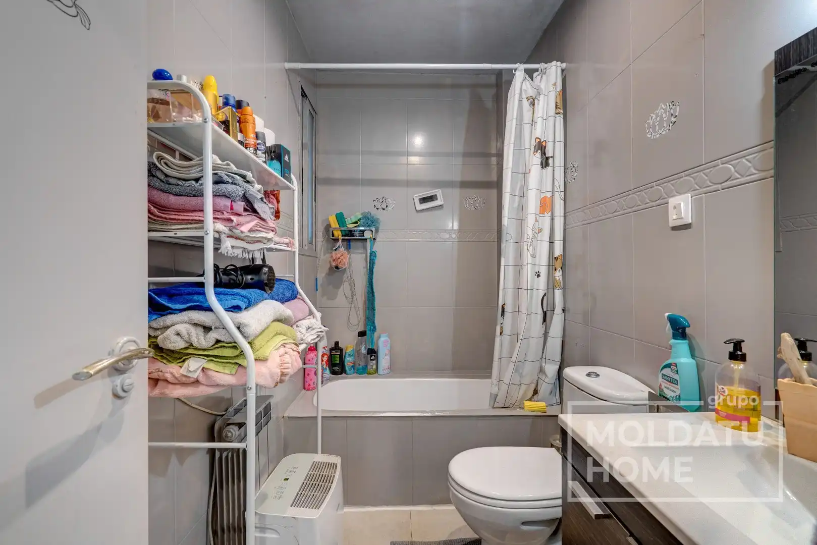 Baño de Piso en venta en Irun  con Calefacción