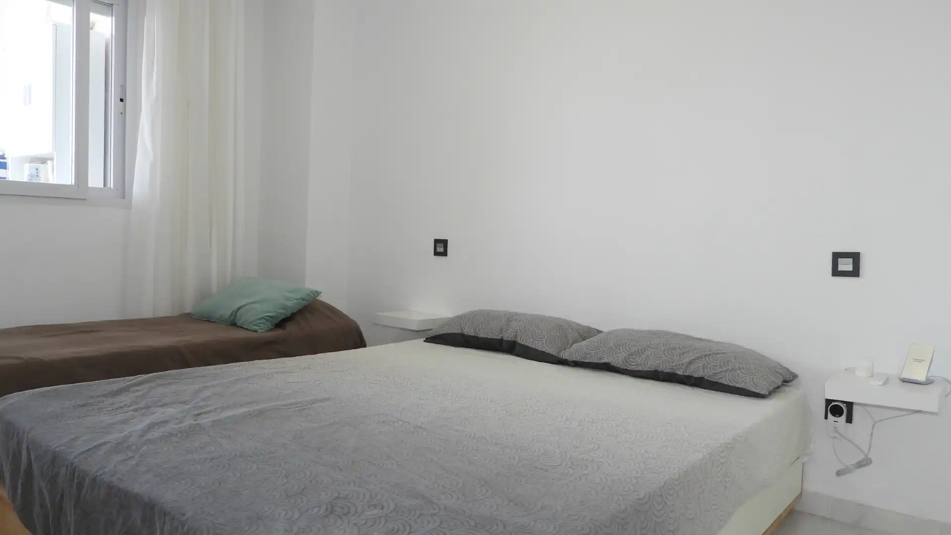 Flat with pool for sale in Gran Vía de la Manga 5, imagen 10