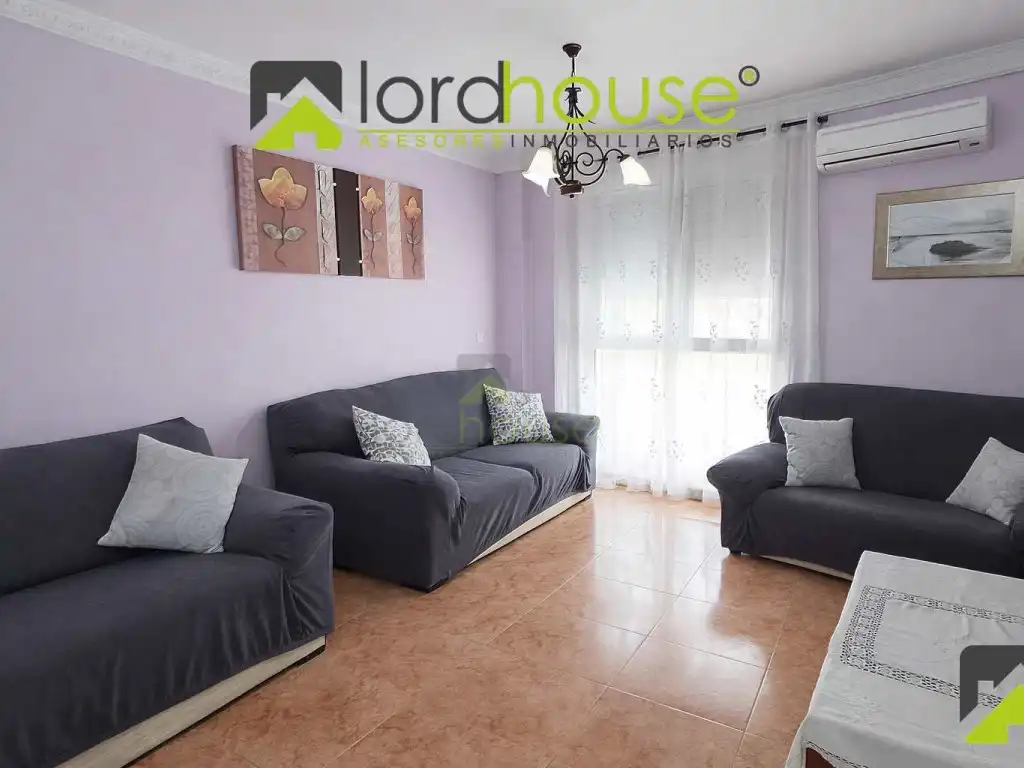 Flat with lift for sale in Calle Veras, imagen 2