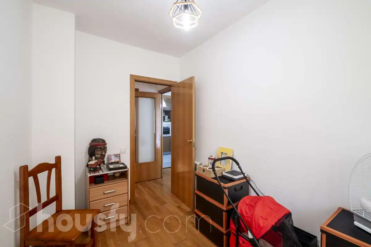Appartamento con terrazza in vendita a Plaça Maria Manent ., imagen 7