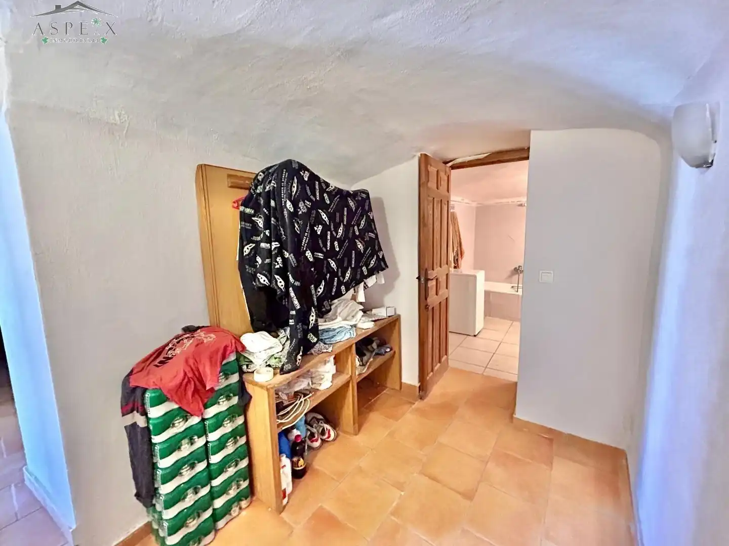 Casa rustica con giardino in vendita a Monóvar  / Monòver, imagen 10
