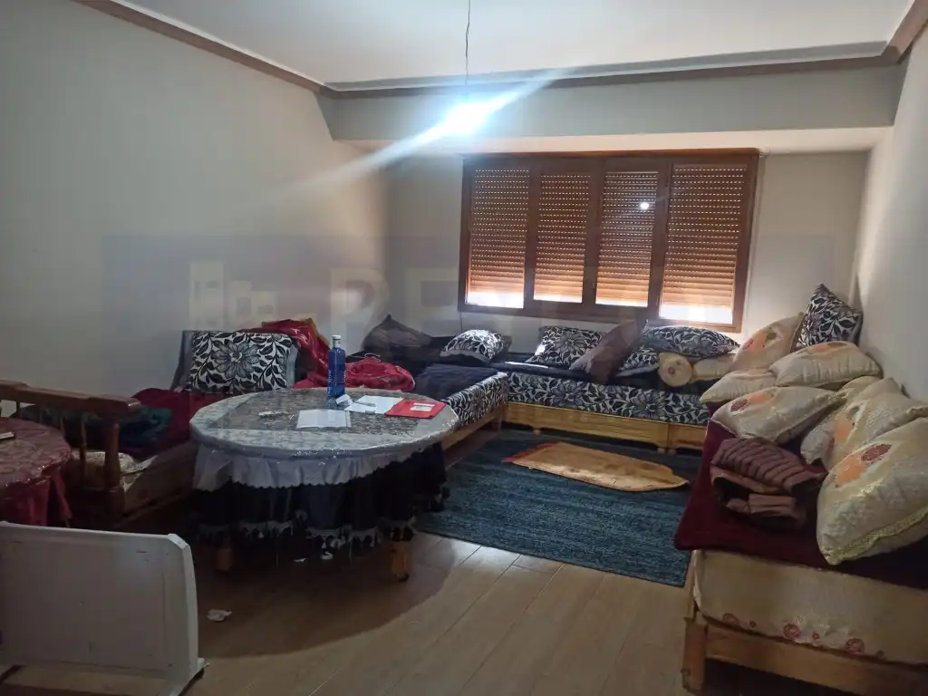 Sala d'estar de Pis en venda en Hormilleja amb Balcó