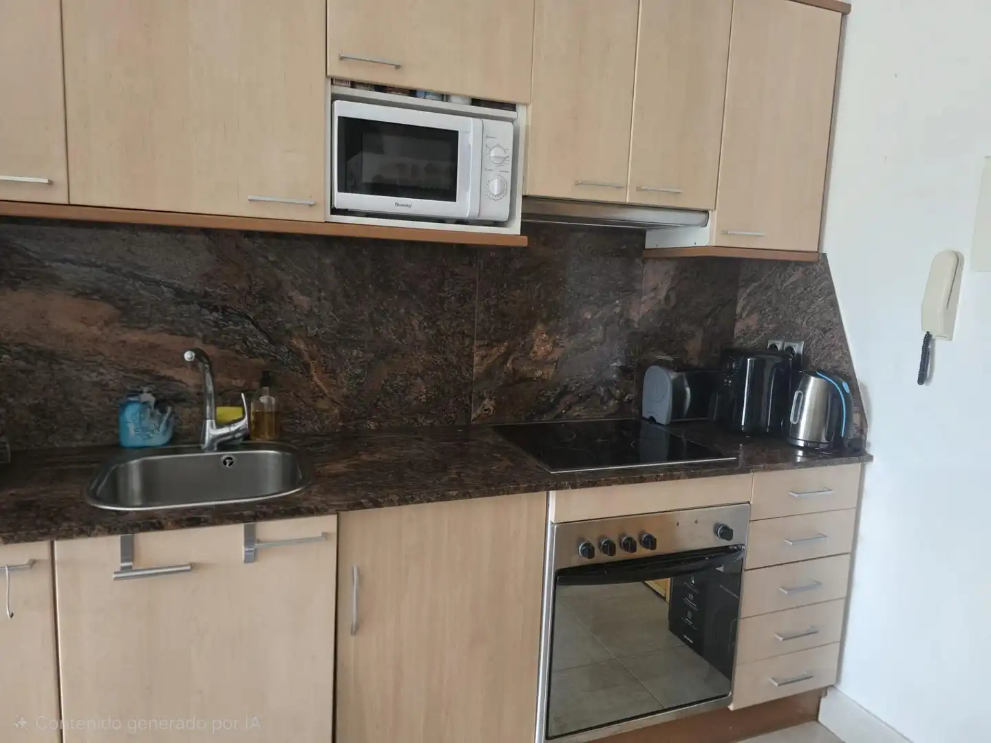 Wohnung zum Verkauf in Carrer Carrer Balmes, Poble Nou - Olivar Gran