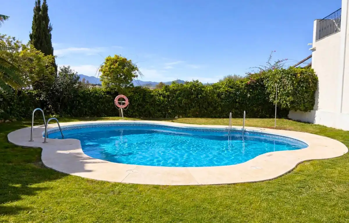 Casa a schiera in vendita a Nueva Andalucía, imagen 4