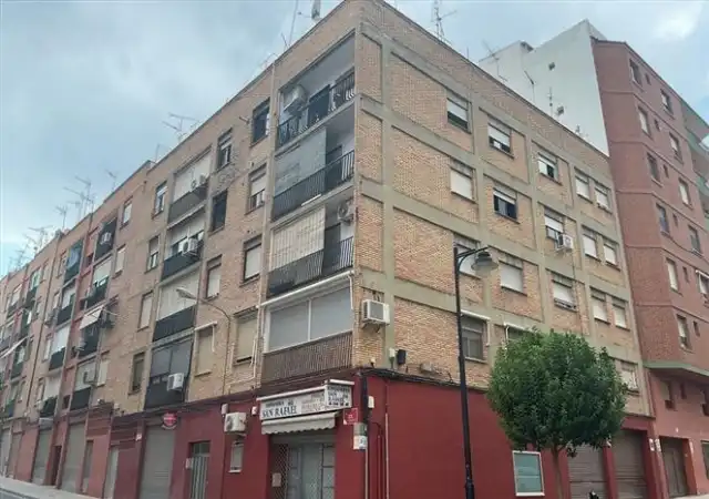 Appartement à vendre à Sant Rafael