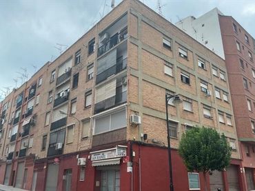 Piso en venta en Sant Rafael