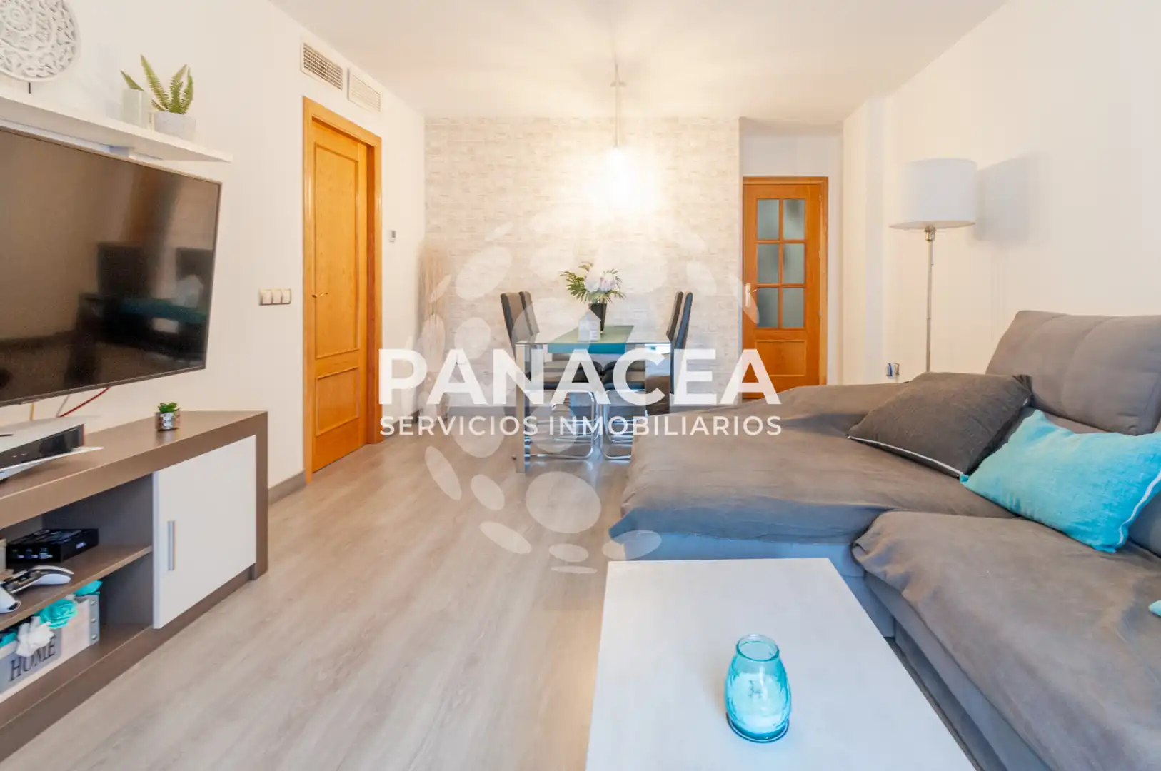 Appartamento con terrazza in vendita a Puebla de Vícar, imagen 6