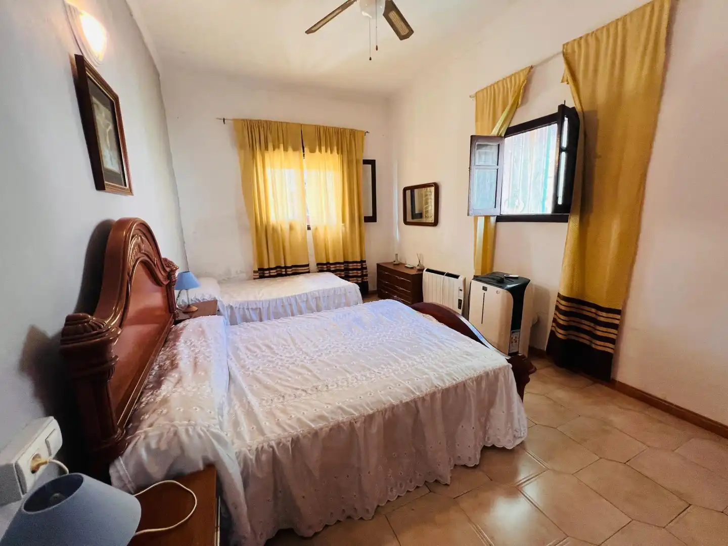 Casa o chalet en venta en San Juan de los Terreros