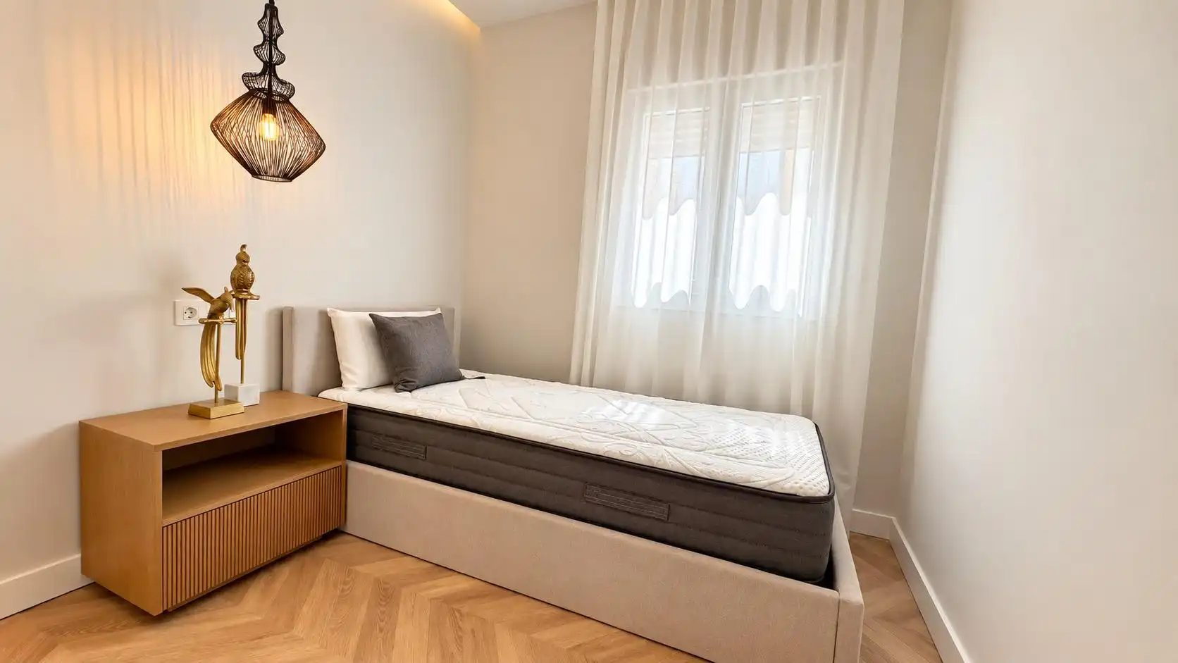 Mini appartamento con terrazza in vendita a Calle PARRAS 37, imagen 14