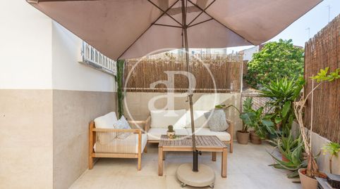 Foto 3 de Piso en venta en Carrer de Dénia, Russafa, Valencia Capital